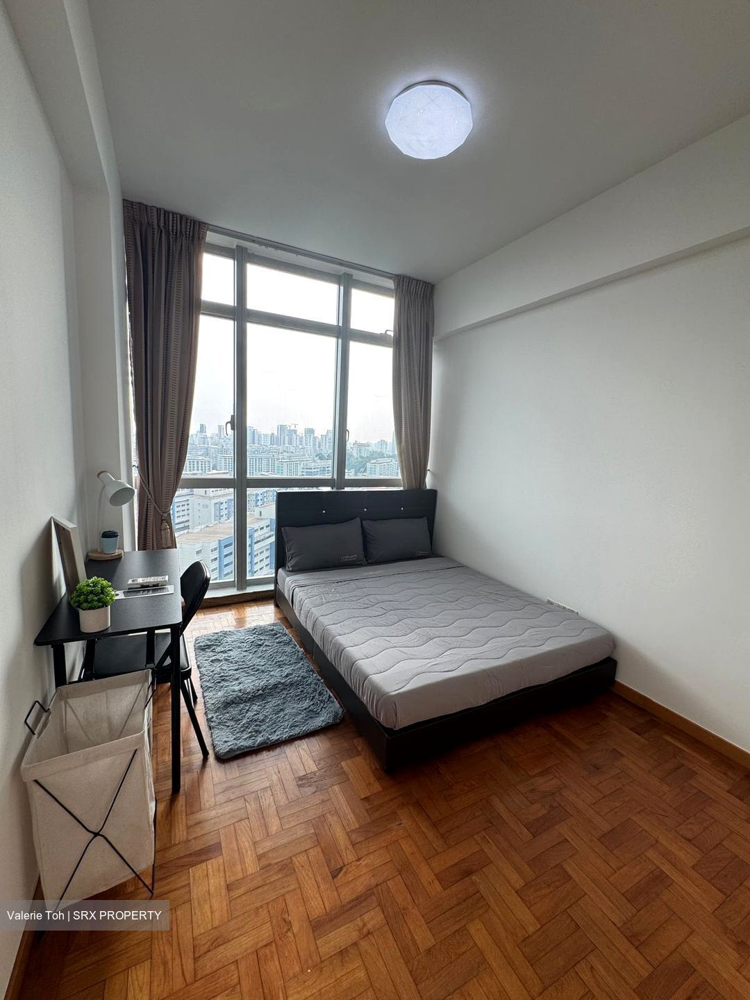 Hillview Regency (D23), Condominium #529155761